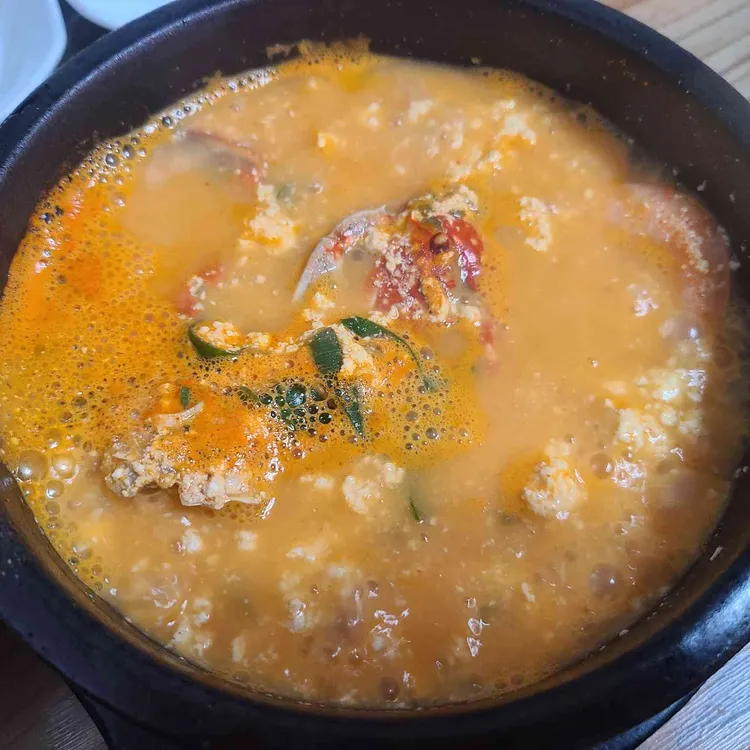 상림물레방아손두부 대표 사진