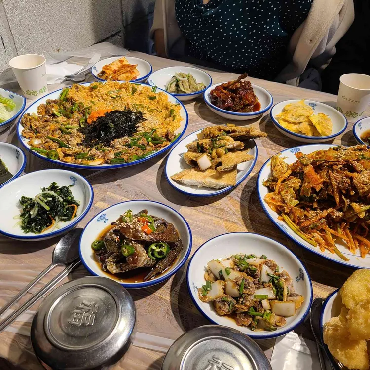 와사비  대표 사진