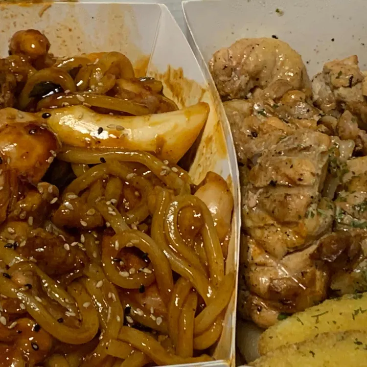 동근이숯불두마리치킨 대표 사진
