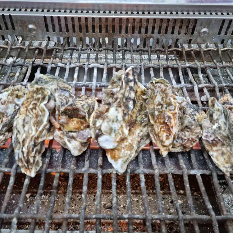 천북굴사랑수산 대표 사진