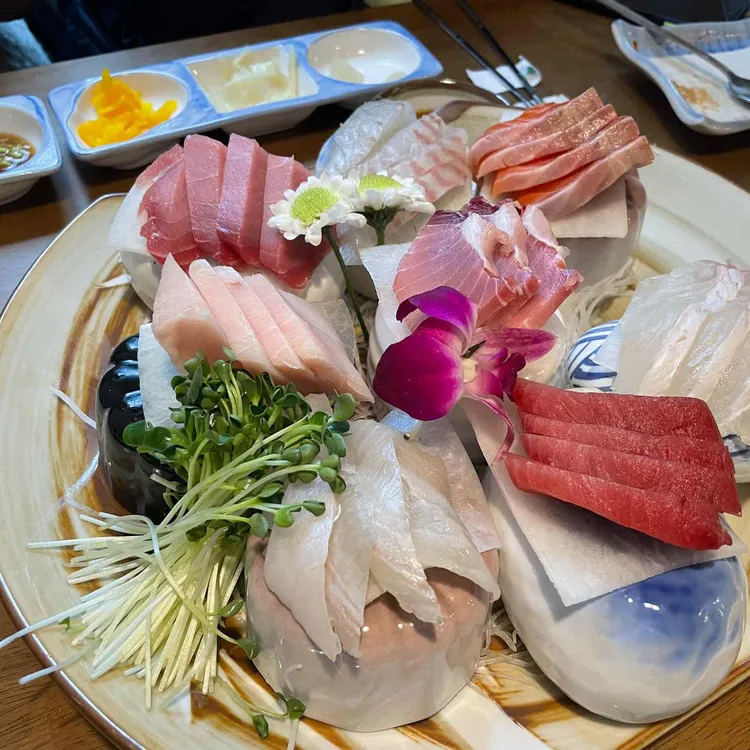 북해도 대표 사진