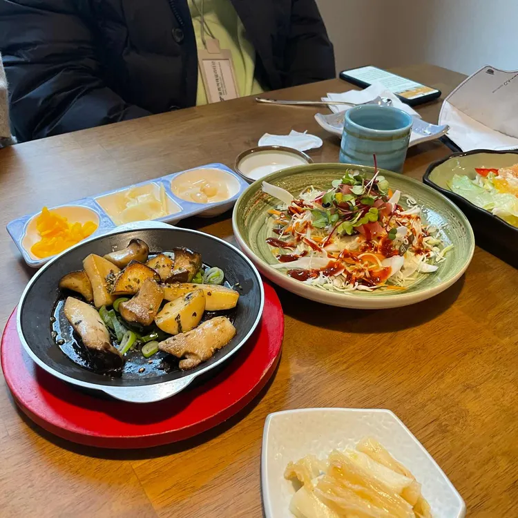 북해도 대표 사진