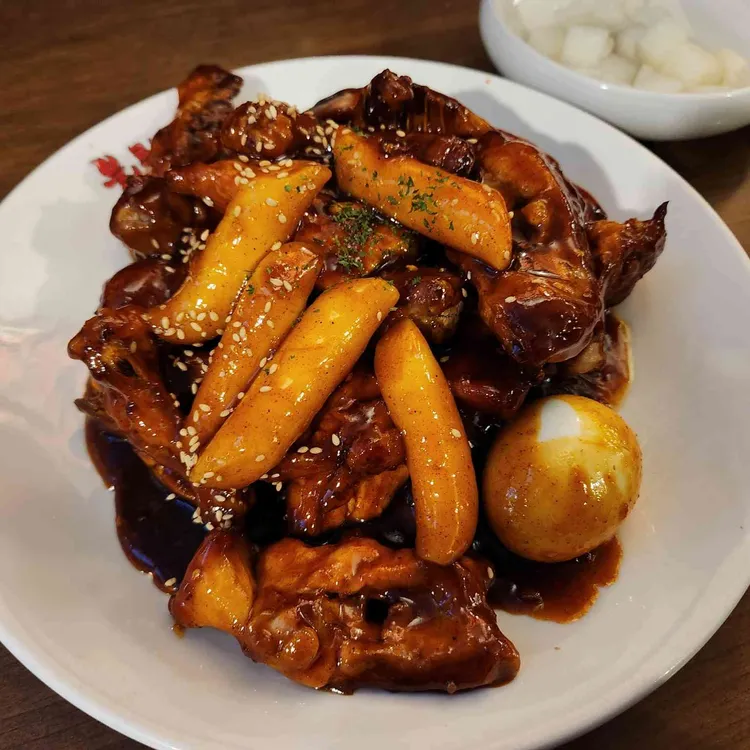 불로만바베큐 계양구청점 - 계양구청 치킨, 한식바베큐 맛집 | 다이닝코드, 빅데이터 맛집검색