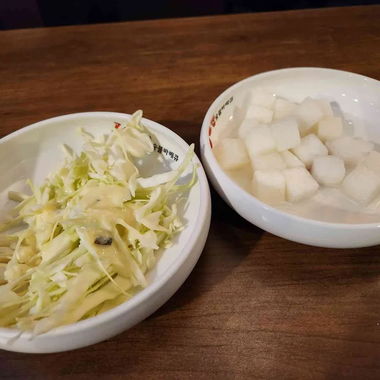 불로만바베큐 대표 사진