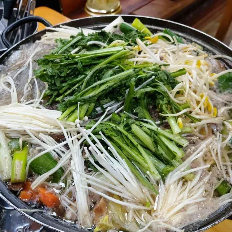 송천가든 대표 사진