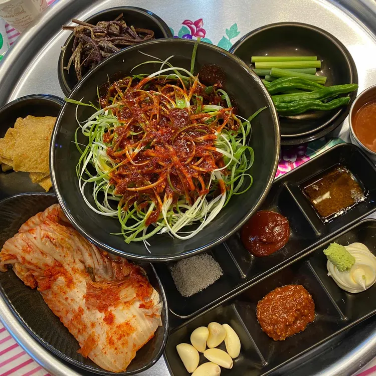 제주돈선생 대표 사진
