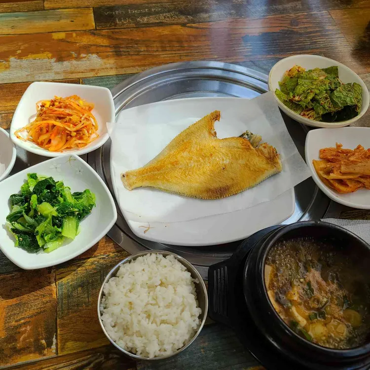 바다사랑 대표 사진