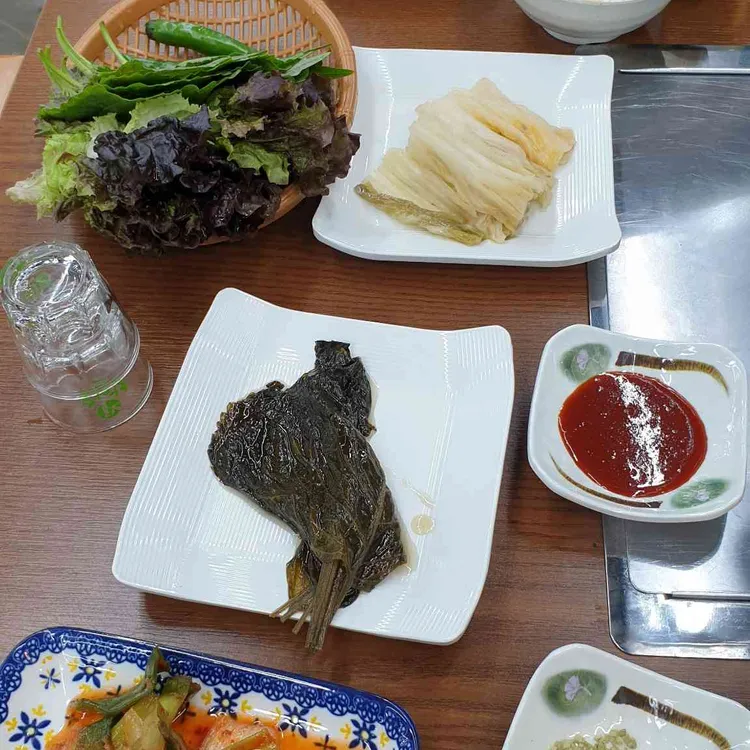 명품숯불민물장어직판장 대표 사진