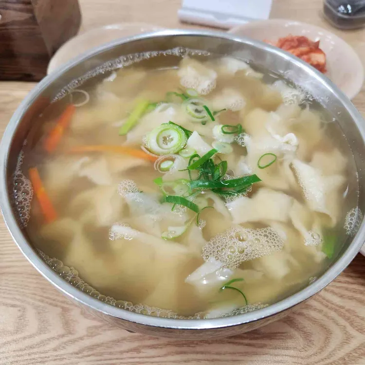 원조멸치국수 대표 사진