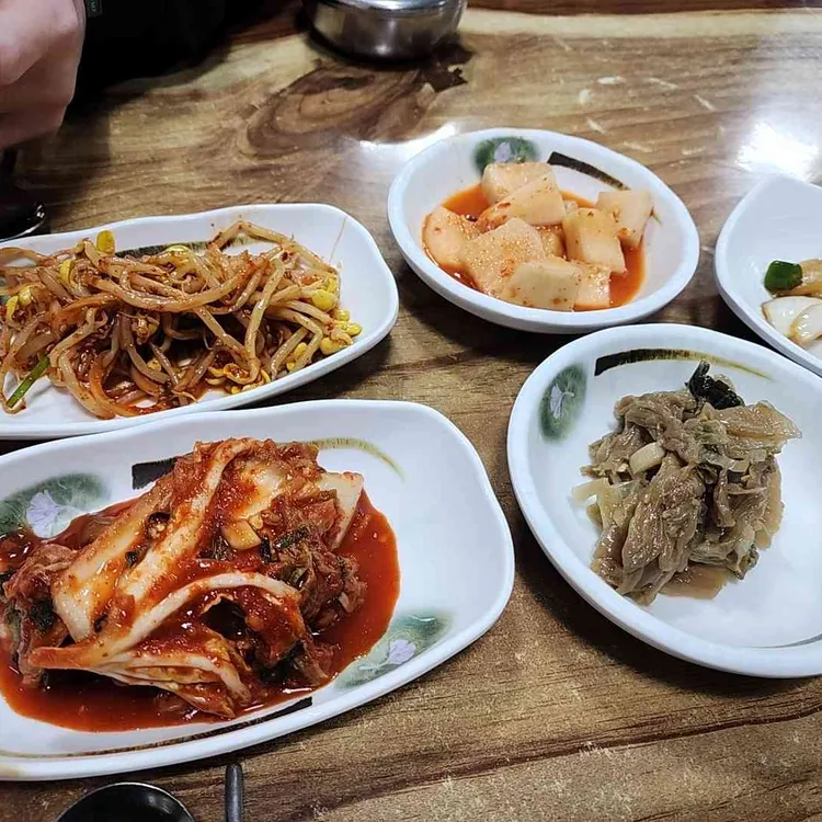삼순이네 대표 사진