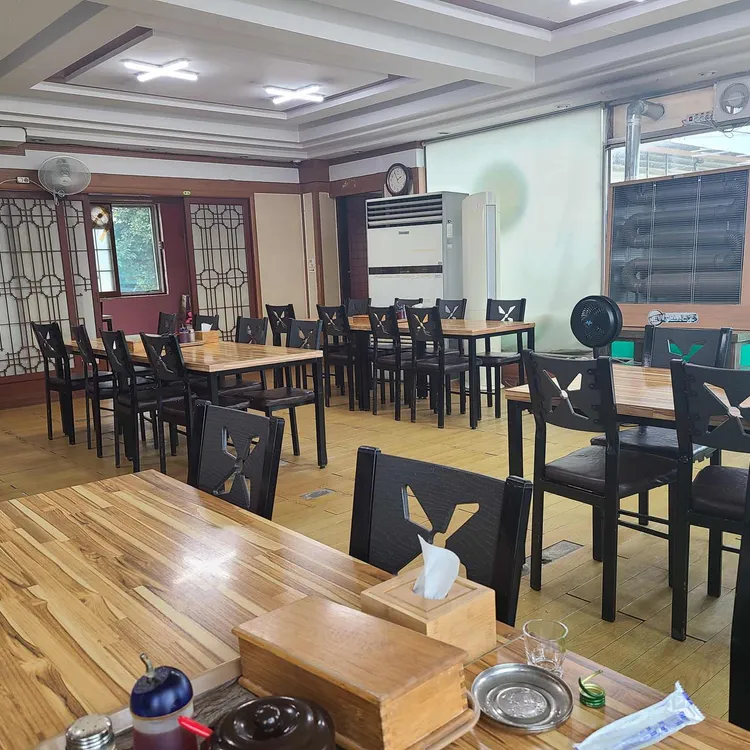 화성토종순대국 대표 사진