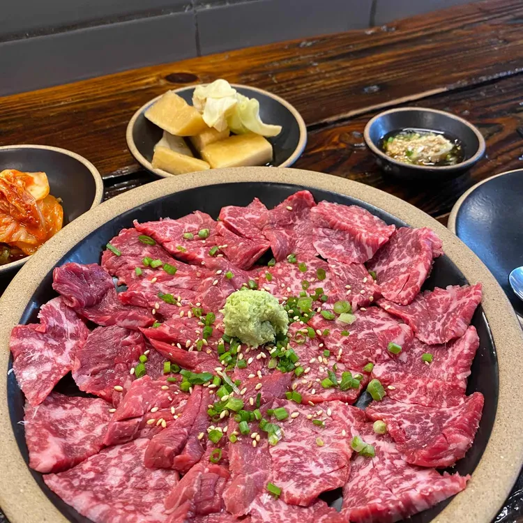 이식당 대표 사진