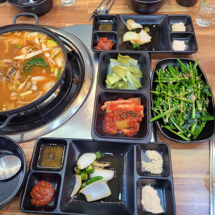 우주초벌곱창 대표 사진