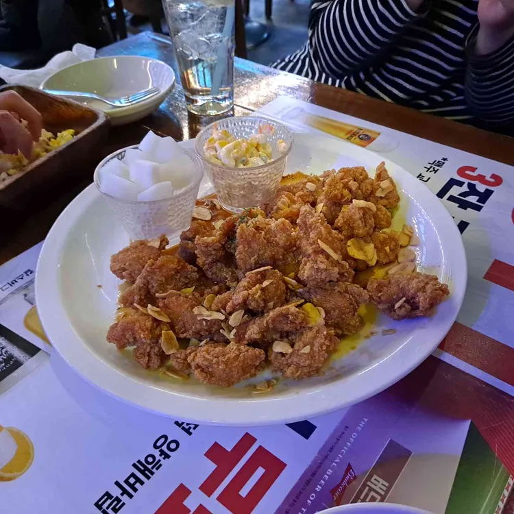 제이제이비어 대표 사진