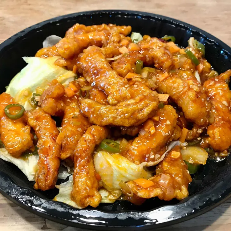황룡 대표 사진