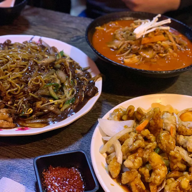 대구 현짬뽕 맛집 리뷰 - AI 딩코의 맛집 공략