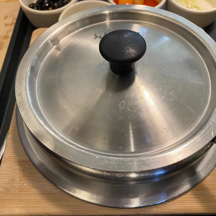 송송식탁 대표 사진