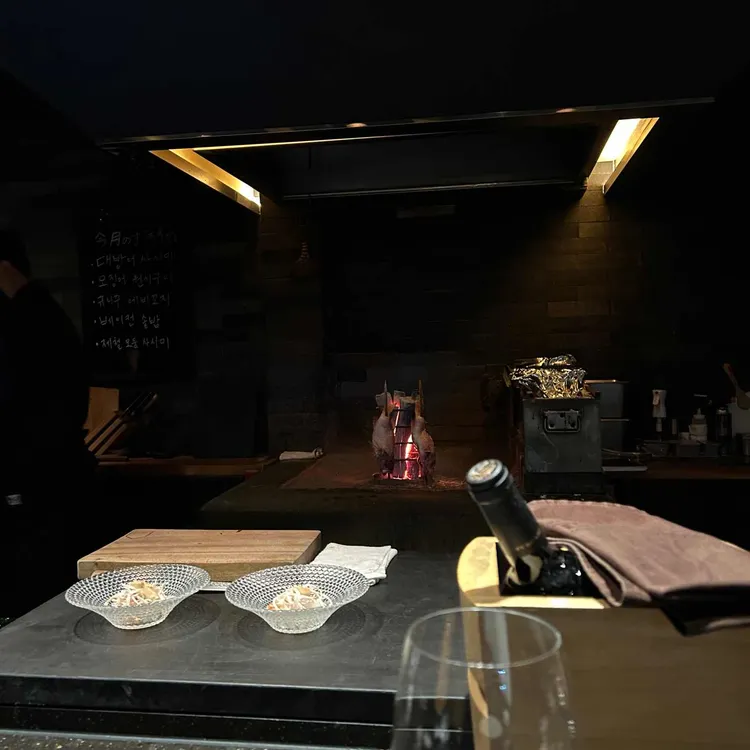 로바타 라이브라 카운터 대표 사진