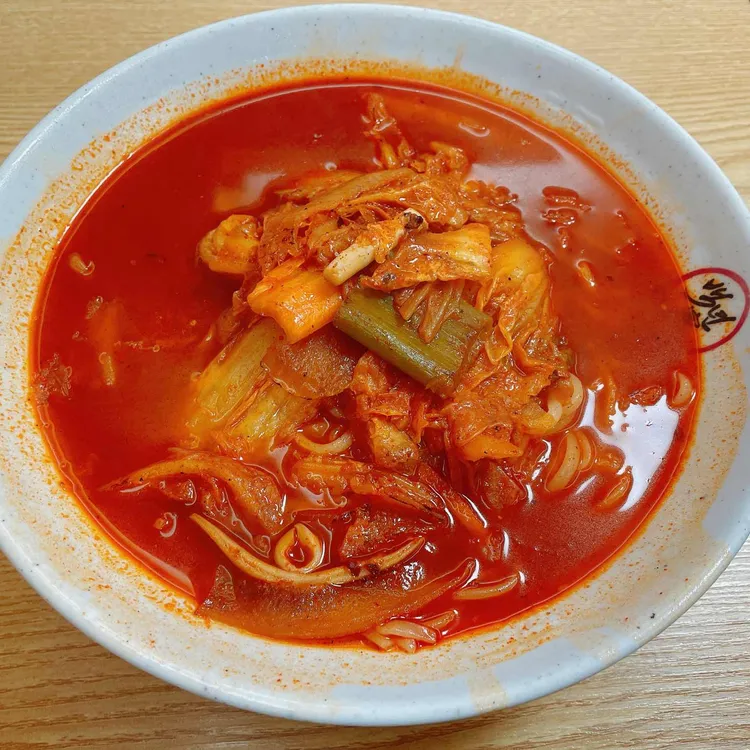백년교동짬뽕 대표 사진