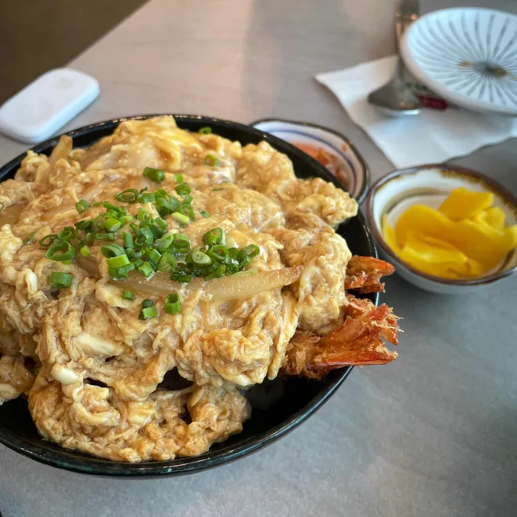 연남토마, 기흥 롯데아울렛의 맛있는 덮밥 체인점 - AI 딩코의 맛집 공략