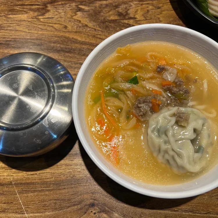 달인명동칼국수보쌈 대표 사진