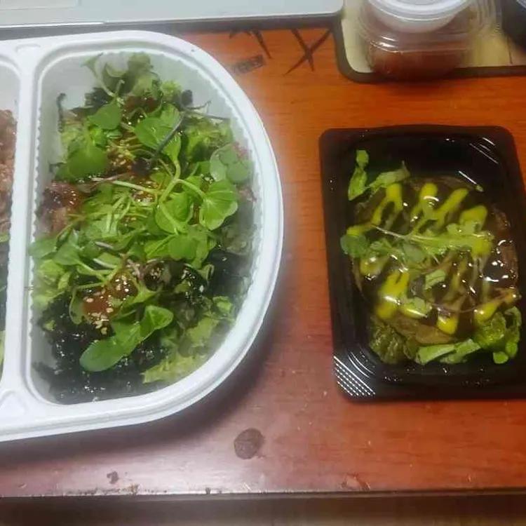 꼬육꼬밥 육회&꼬막 대표 사진