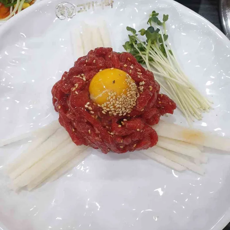 청돈고기나라 오산점 대표 사진