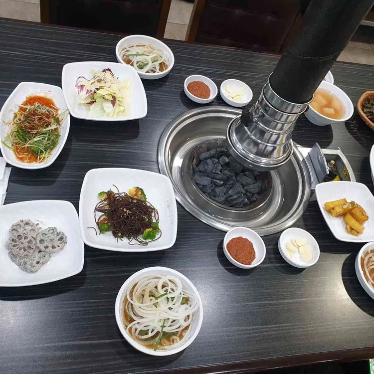 청돈고기나라 오산점 대표 사진