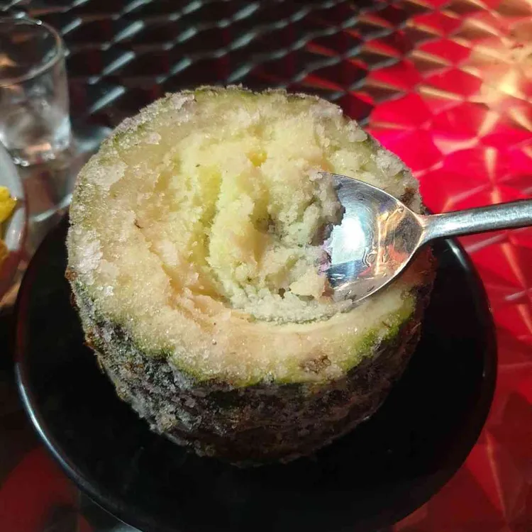 복고빠숑 대표 사진