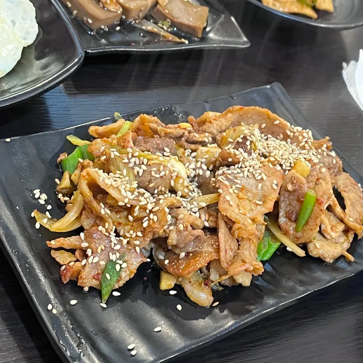 압구정길목 대표 사진