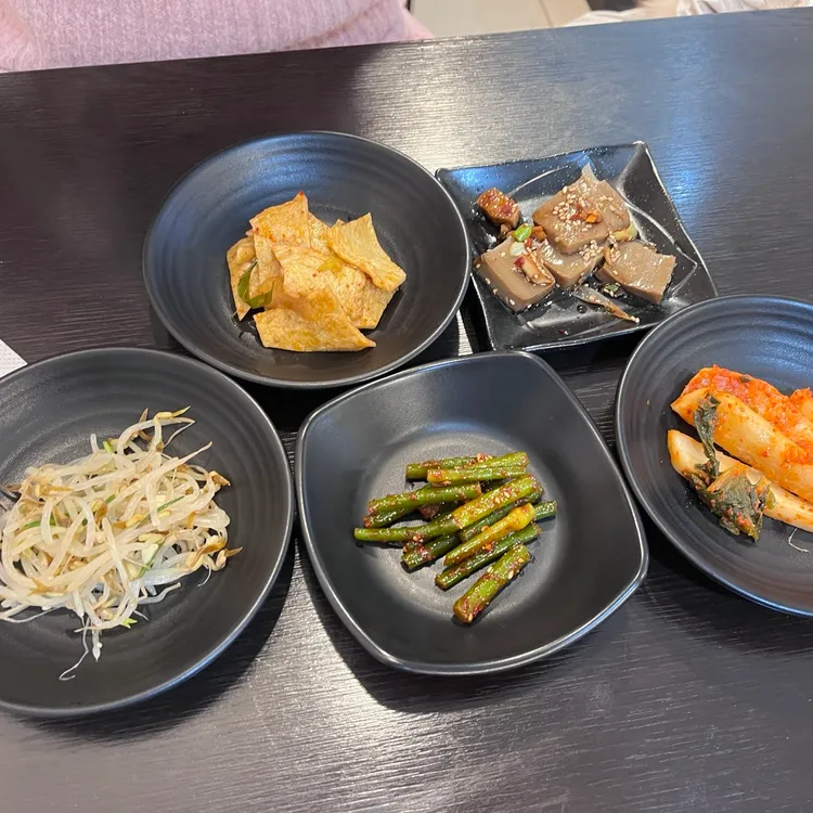 압구정길목 대표 사진
