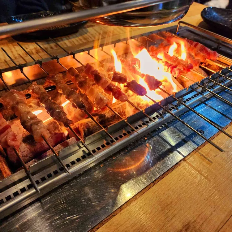 차암양꼬치 대표 사진