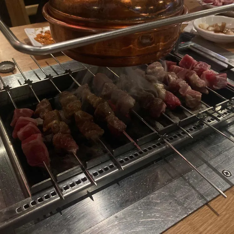 넘버원양꼬치 대표 사진