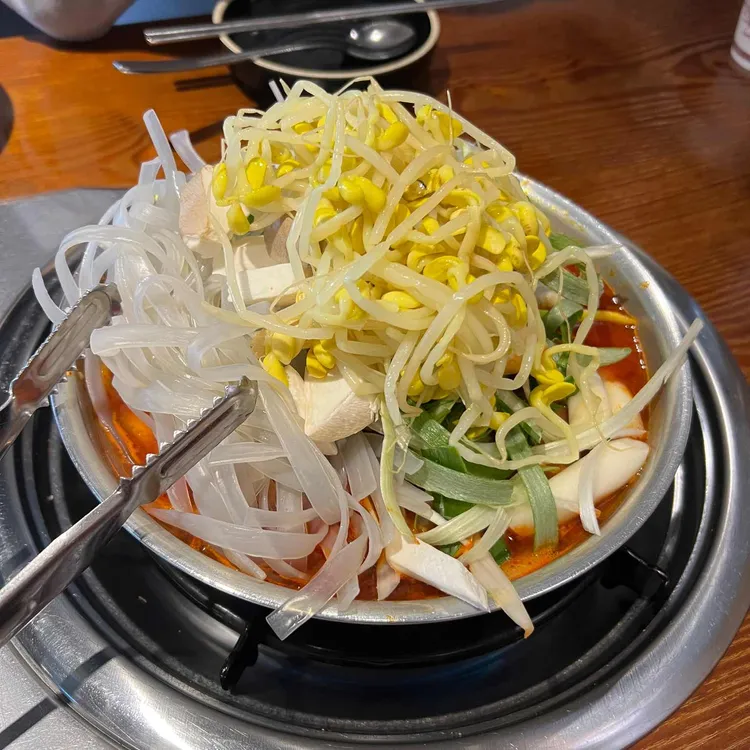 짚신매운갈비찜 대표 사진