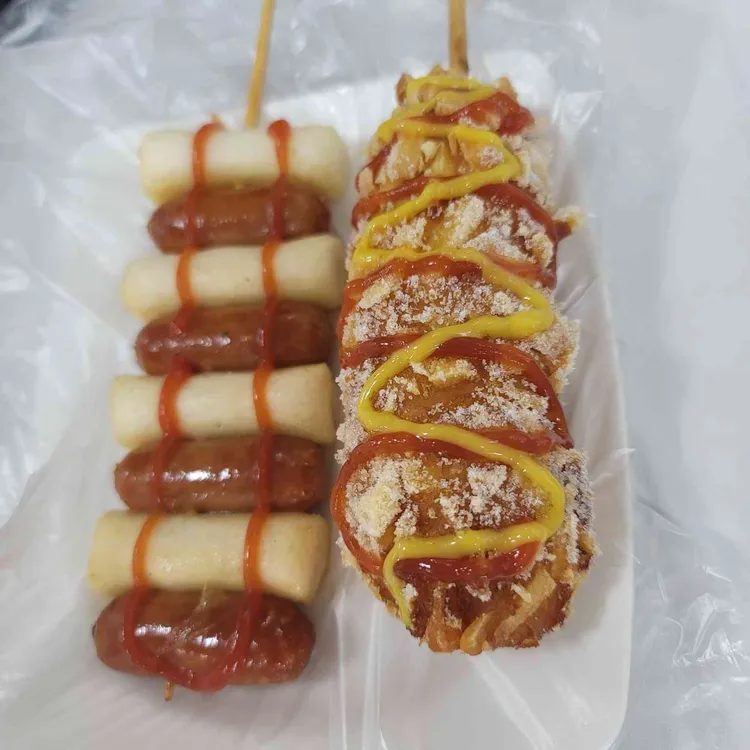 뭐먹지 대표 사진