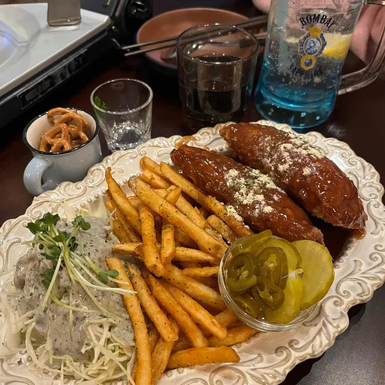 금별맥주 대표 사진