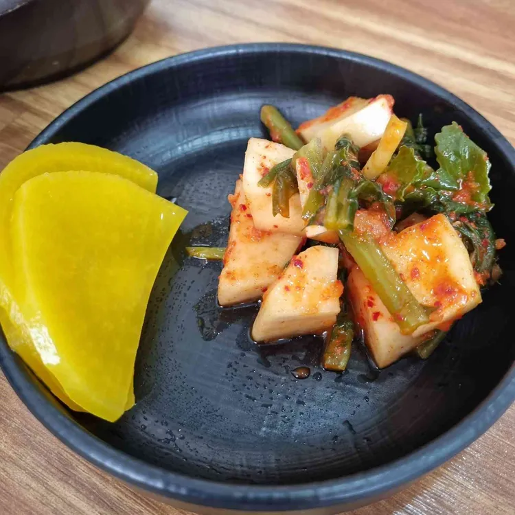 장터칼국수 대표 사진