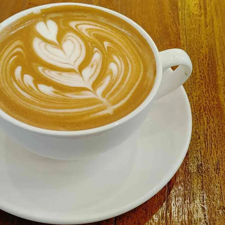 CAFE ONUS 대표 사진