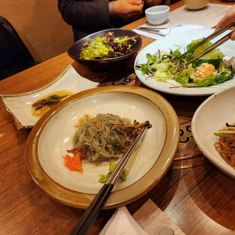 경복궁 천안점 대표 사진