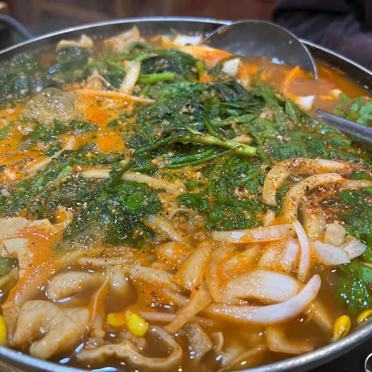 풍년족발 대표 사진