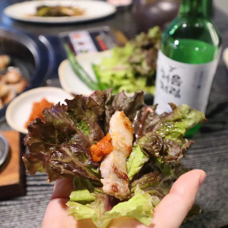 고기원칙 대표 사진