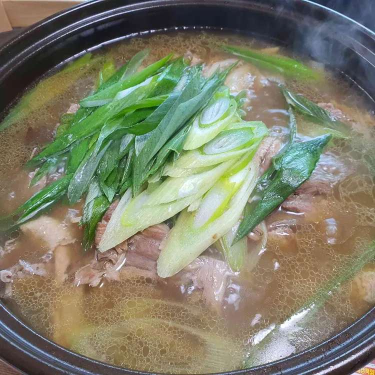 오얏골 대표 사진