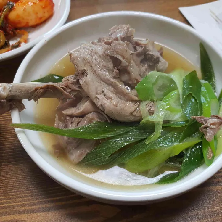 오얏골 대표 사진
