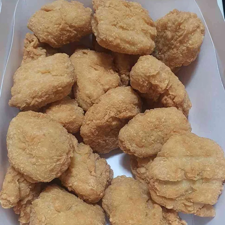 BHC 치킨 대표 사진