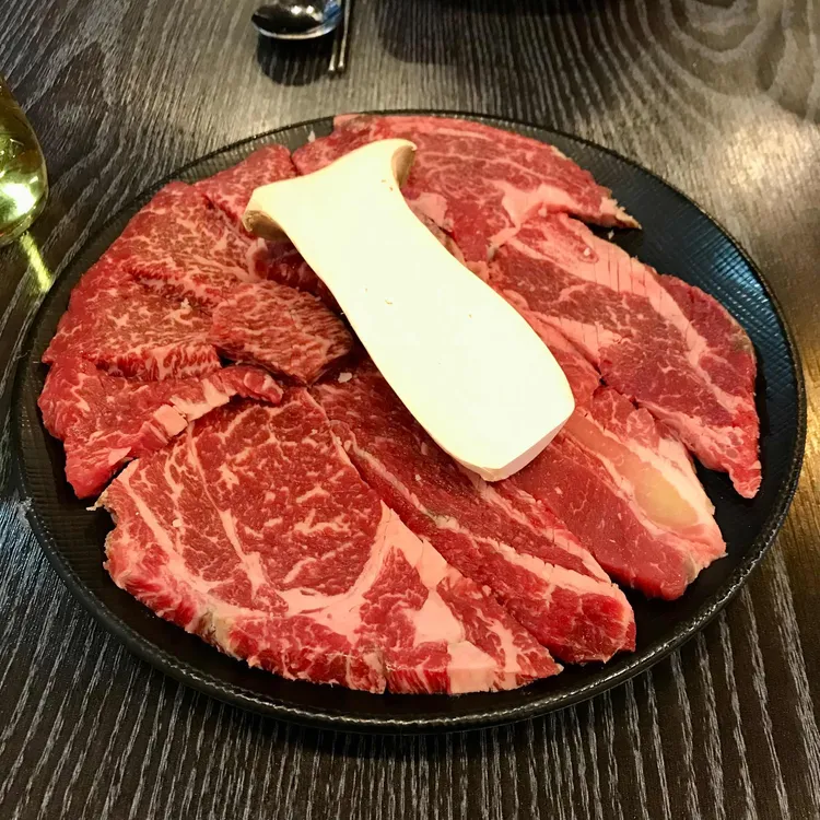 영광정육식당 대표 사진