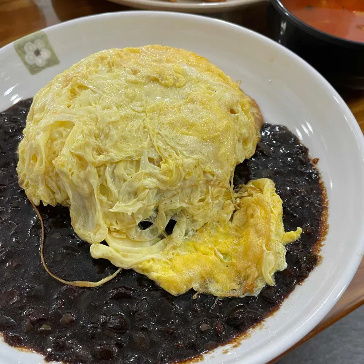 다룡짬뽕 대표 사진