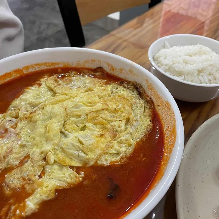 다룡짬뽕 대표 사진