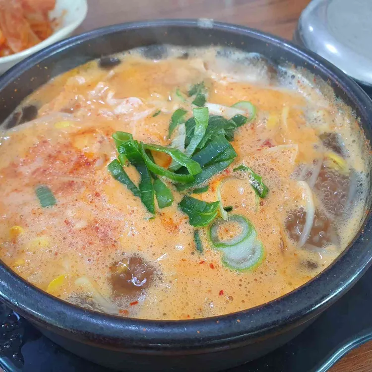 설렁탕 사또 해장국 대표 사진