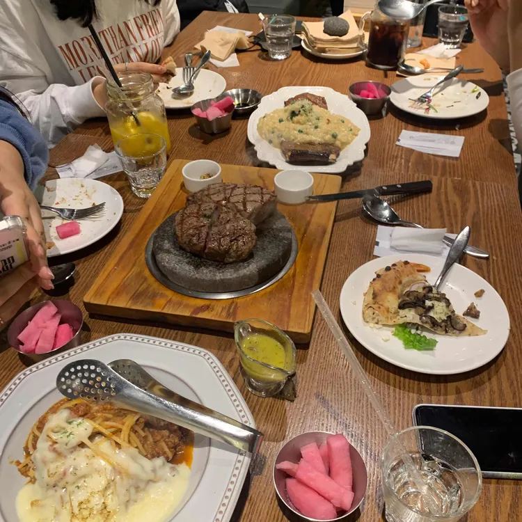 라그릴리아 대표 사진