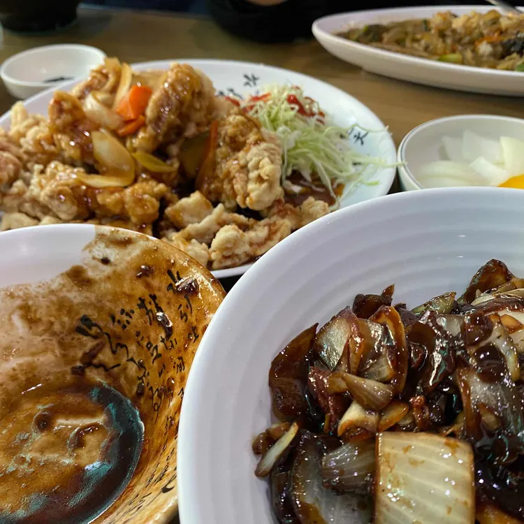 자금성 대표 사진